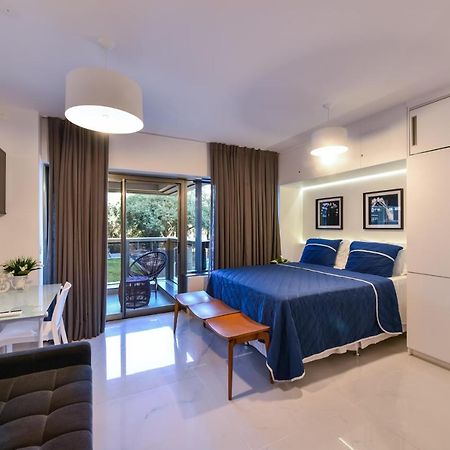 Vista Maravilhosa Praca Republica Internet 500Mb E Garagem Appartement São Paulo Buitenkant foto