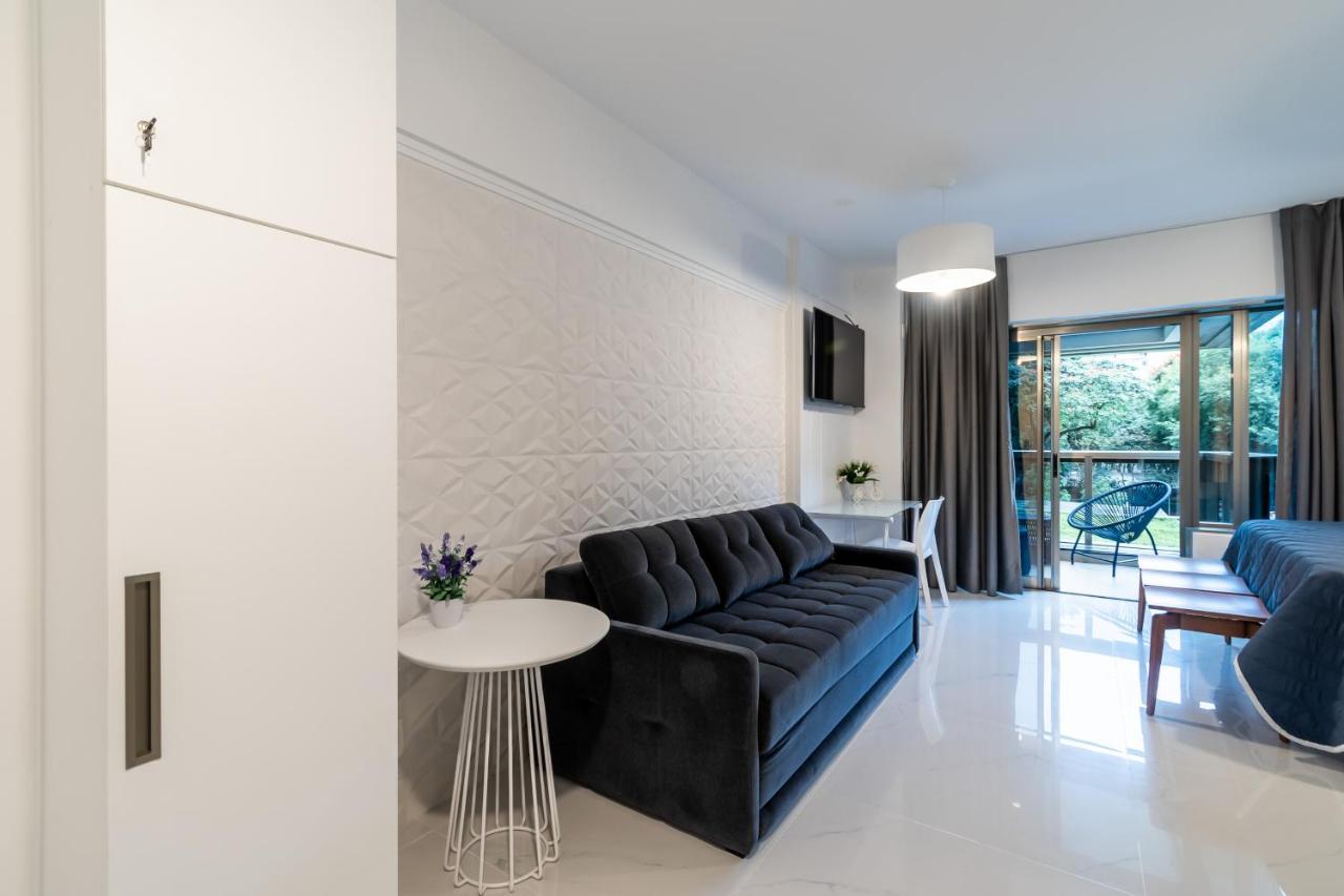 Vista Maravilhosa Praca Republica Internet 500Mb E Garagem Appartement São Paulo Buitenkant foto