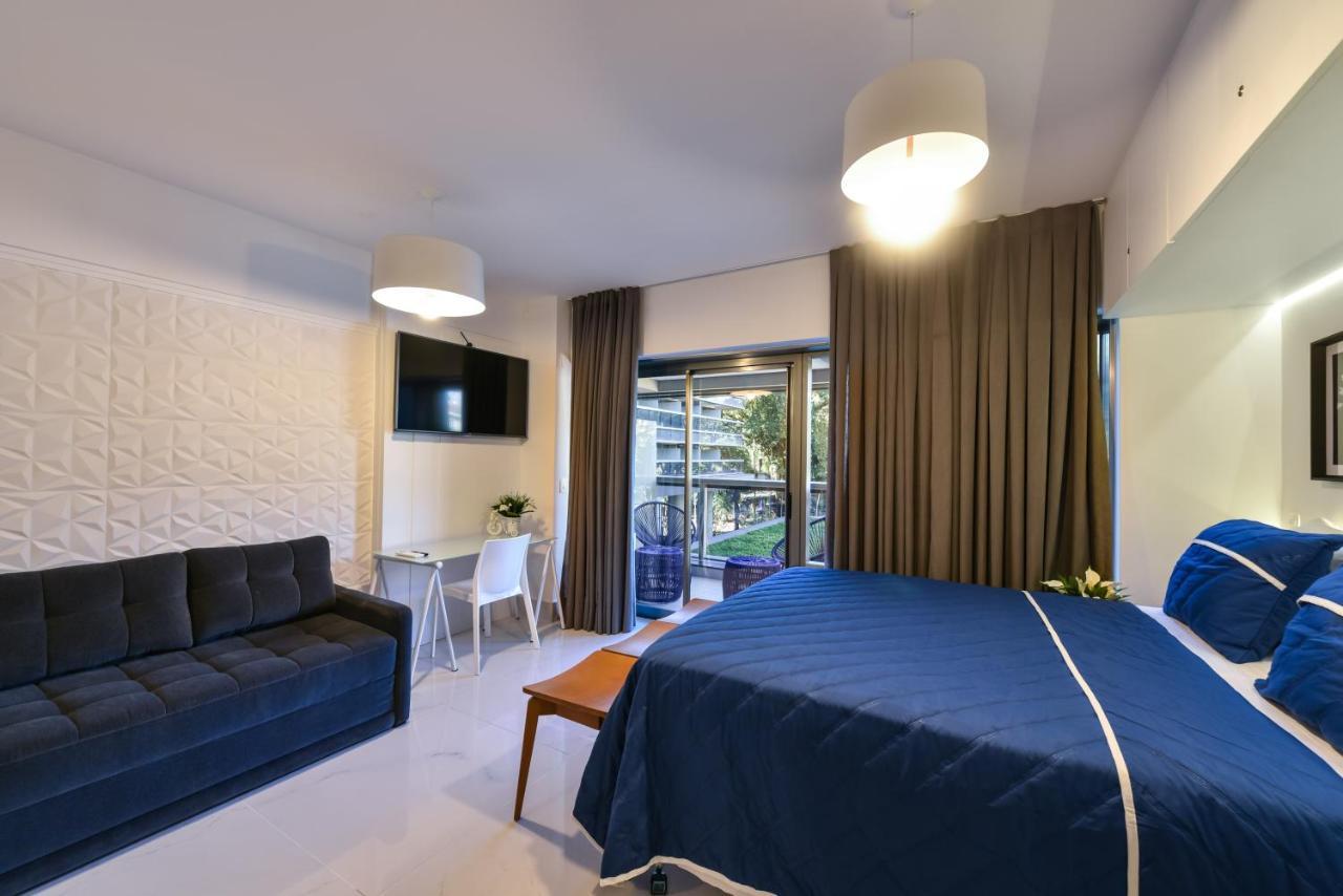 Vista Maravilhosa Praca Republica Internet 500Mb E Garagem Appartement São Paulo Buitenkant foto